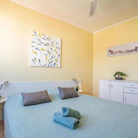 Apartment Plein Soleil Nizza