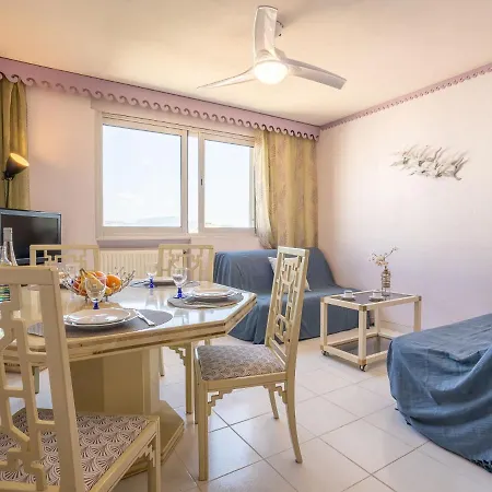 Apartment Plein Soleil Nizza