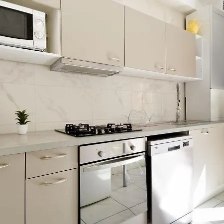Le Rossini By Interhome Apartment Nice