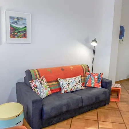 Palais Rameau By Interhome Apartment *