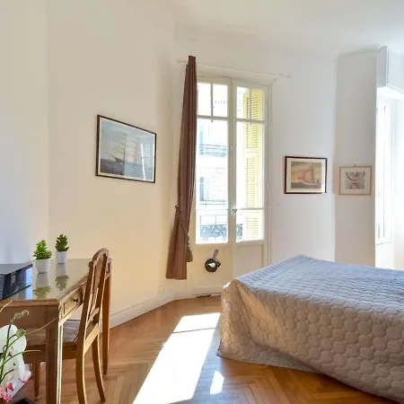 Apartment Le Rossini By Interhome *