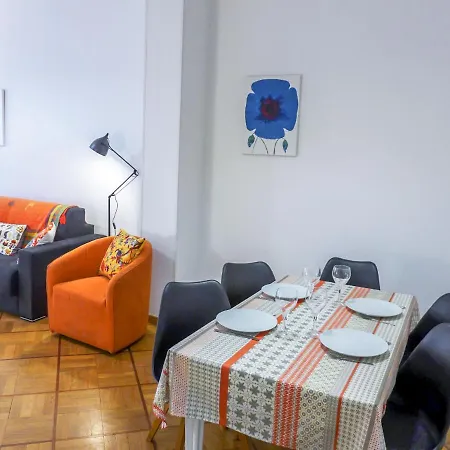 Palais Rameau By Interhome Apartment