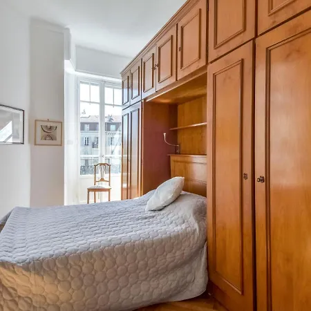 Le Rossini By Interhome *