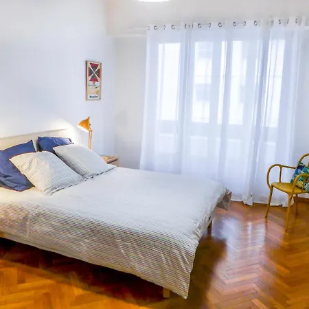 Apartment Palais Rameau By Interhome *