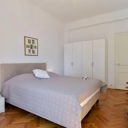 Apartment Le Rossini By Interhome Nice