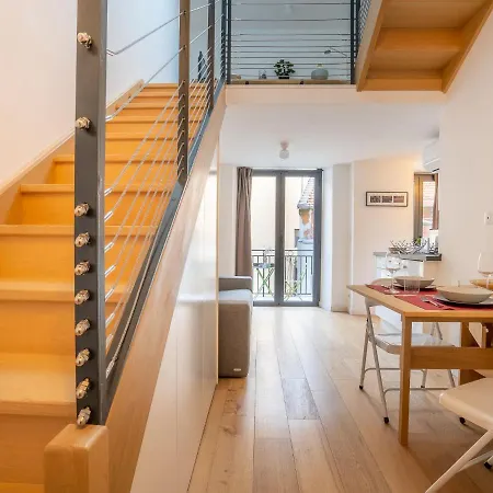 Wilson By Interhome * Nizza