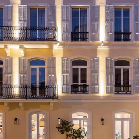 Hotell Apollinaire