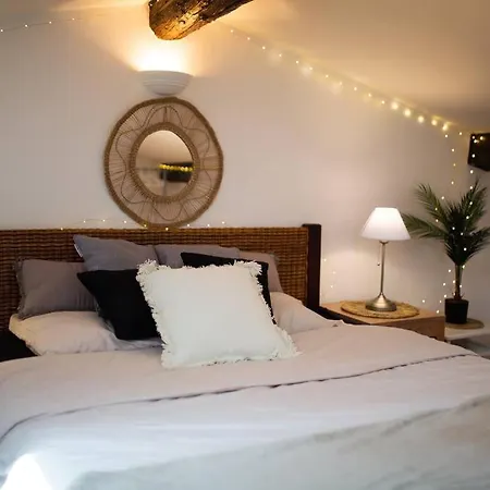 Apartment Emplacement De Reve Nice