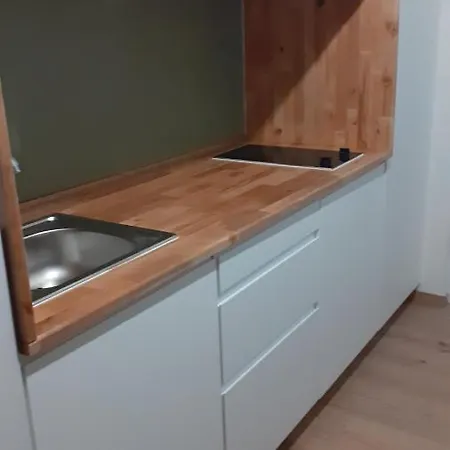 Apartment Studio Andy