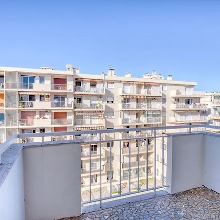 Apartment Horizon Blue Lux *