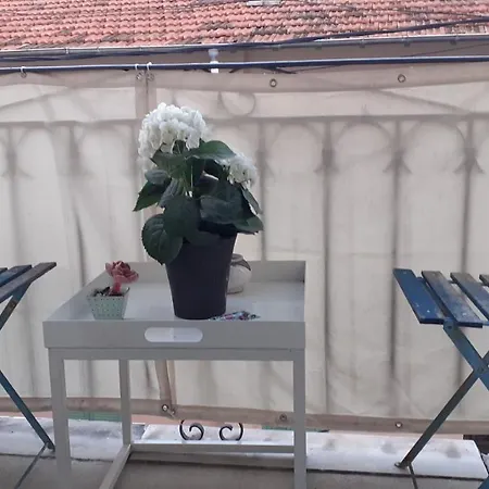 Studio Andy Apartment