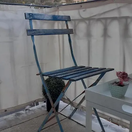 Apartment Studio Andy Nice