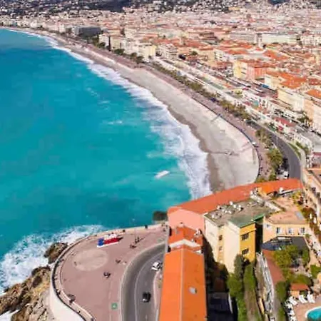 Emplacement De Reve * Nice