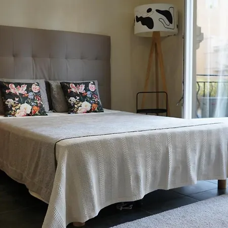 Cozy With A Sea View Appartement *