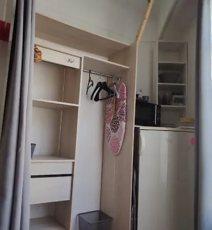 Apartment Jolie Independante Centre Nice