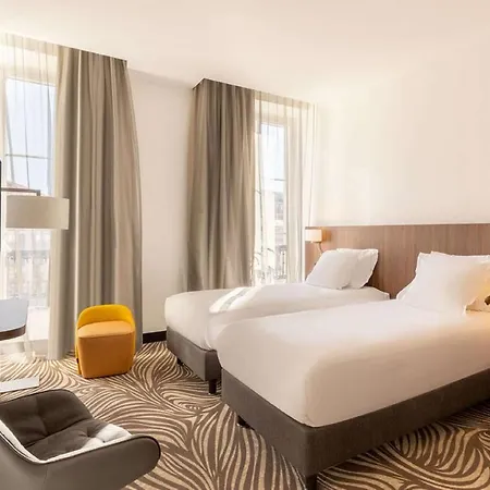 Hotell Apollinaire