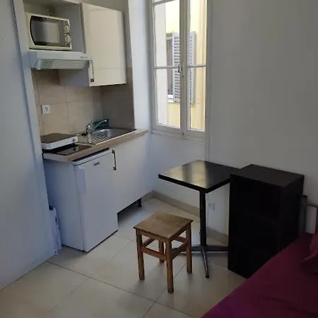 Apartment Pearl
