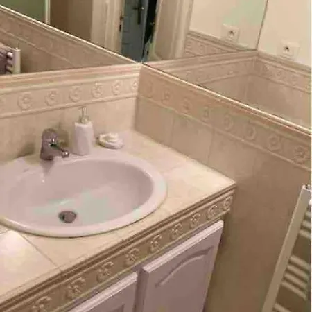 Apartment Emplacement De Reve
