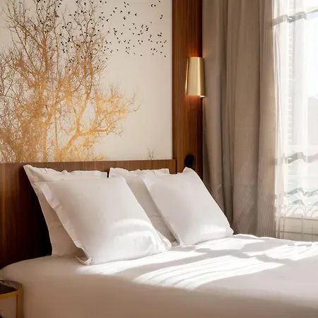 Apollinaire Hotell