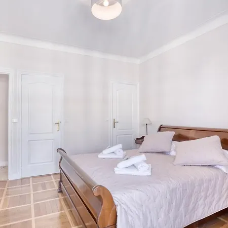 Horizon Blue Lux Apartment