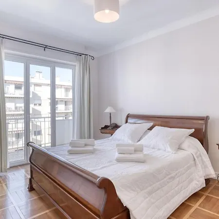 Apartment Horizon Blue Lux