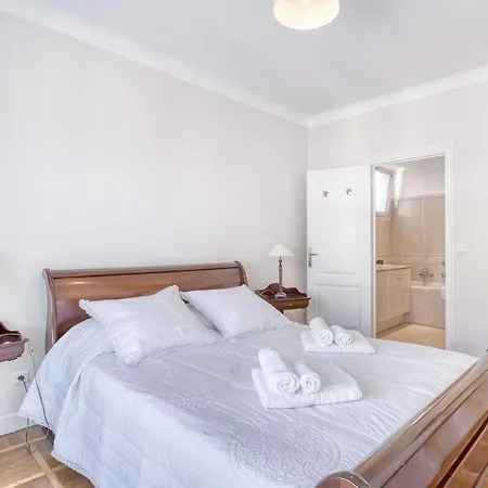 Horizon Blue Lux Apartment *