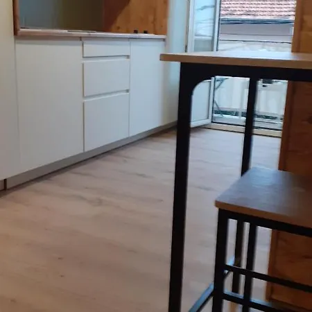Apartment Studio Andy *