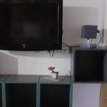Studio Andy Apartment Nice