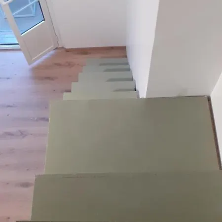 Studio Andy Apartment *