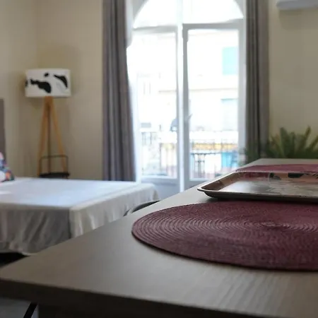 Cozy With A Sea View * Nice