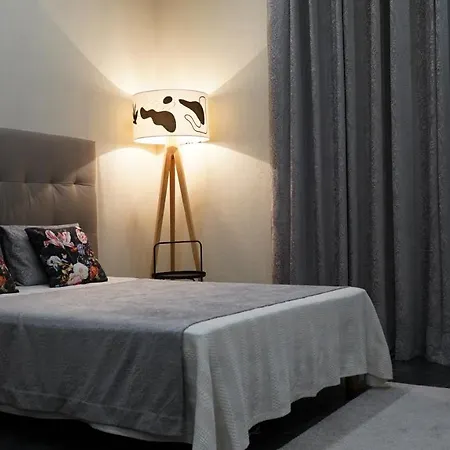 Apartmán Cozy With A Sea View