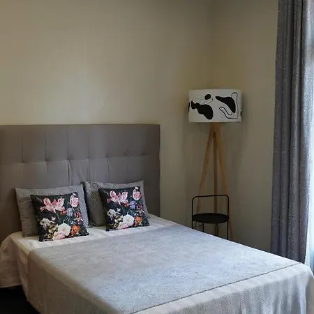 Apartmán Cozy With A Sea View *