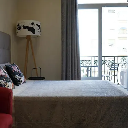 Apartmán Cozy With A Sea View *