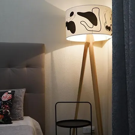Apartmán Cozy With A Sea View