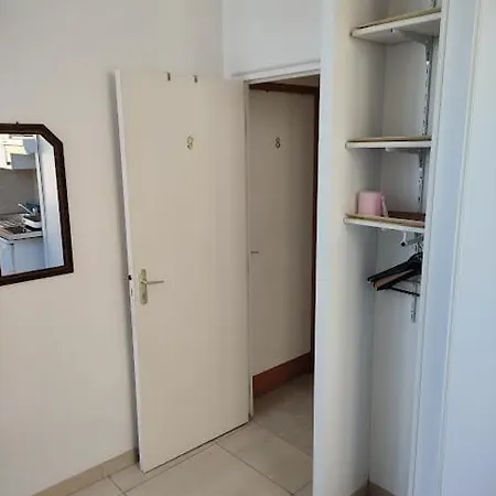 Apartment Pearl