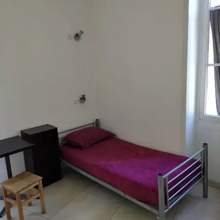 Résidence Pearl Nizza