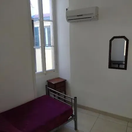 Pearl Apartment Nice