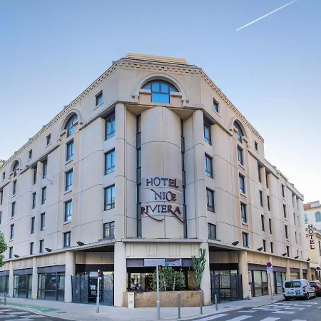Hotel Riviera