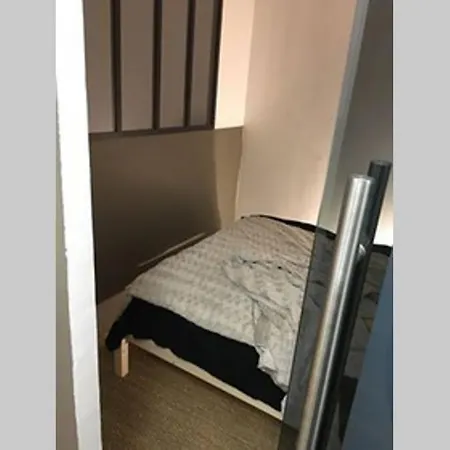 Proche Et Centre Apartment