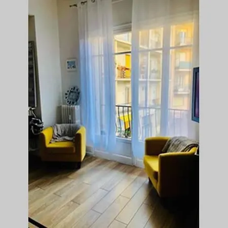 Apartment Proche Et Centre