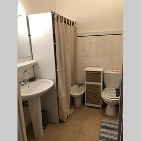 Apartment Proche Et Centre