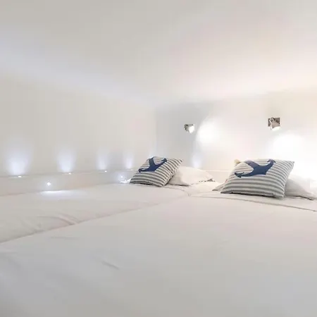 ☆captain On Board☆ Apartment
