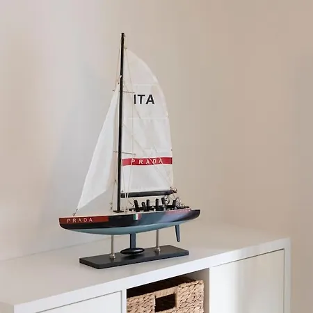 ☆captain On Board☆ Apartment