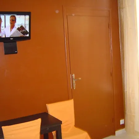 Studio Longchamp Apartment
