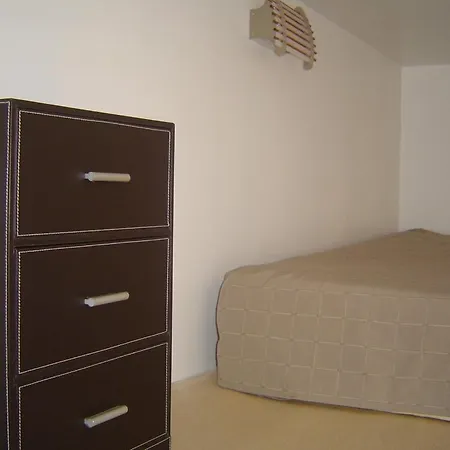 Apartment Studio Longchamp
