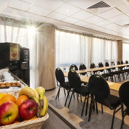 Riviera 4*