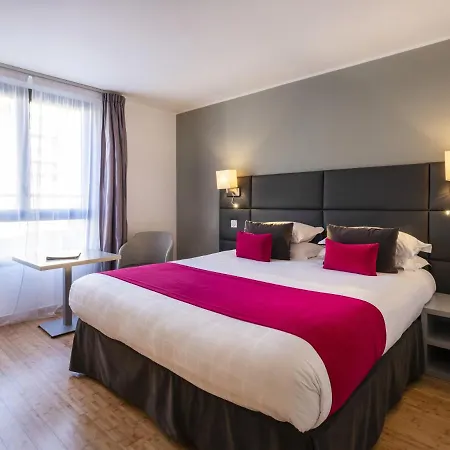 Riviera Hotel Nice