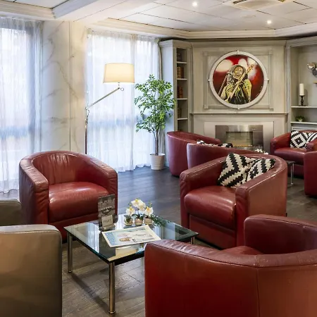 Riviera 4* Nice