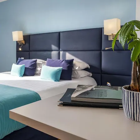 Hotel Riviera 4*