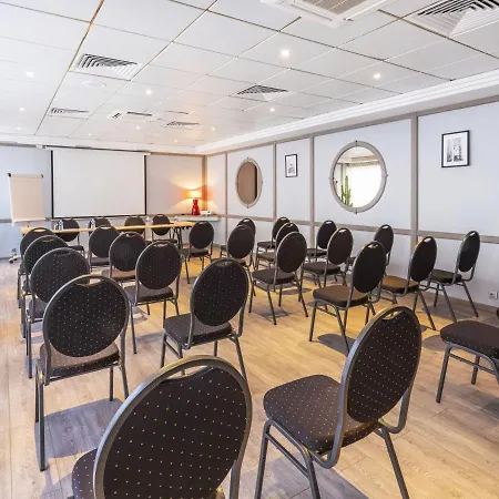 Riviera 4* Niza